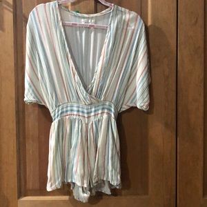 urban outfitters romper